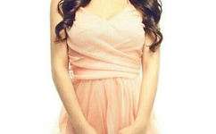 日系女生裸妆大全